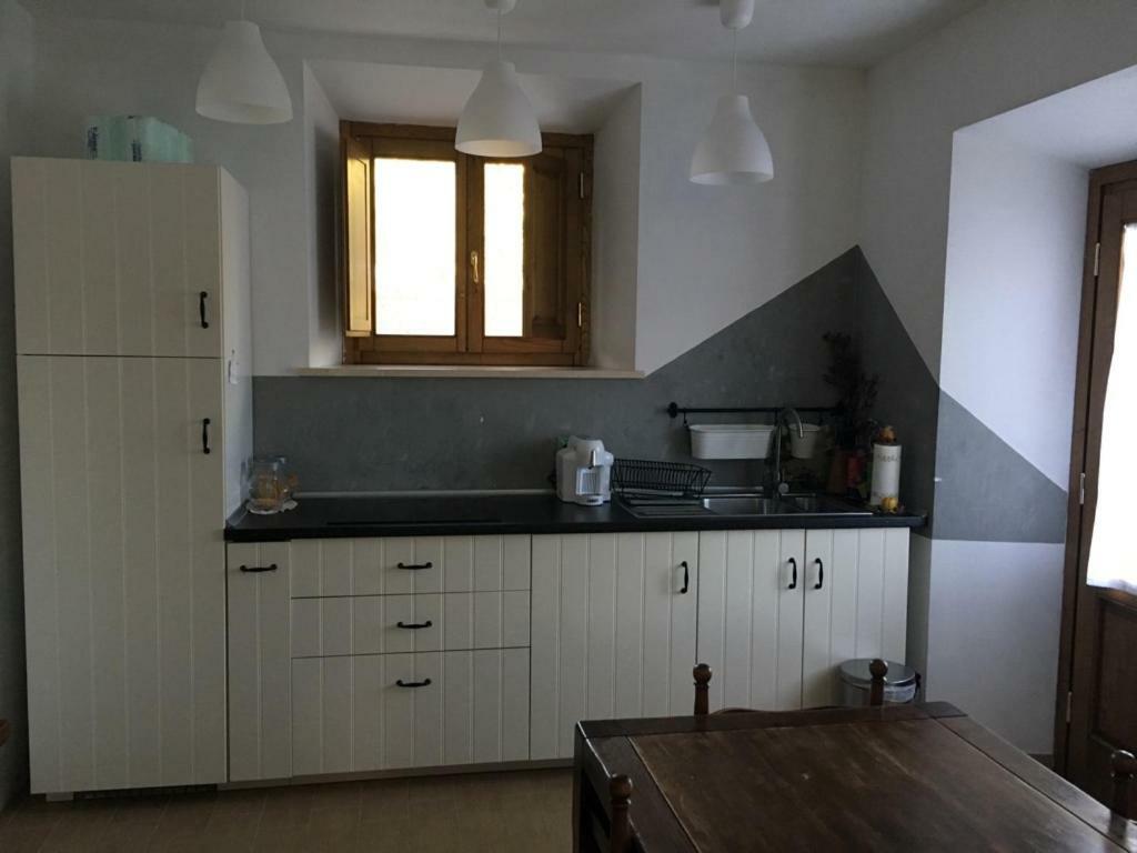 Podere Telesforo 아쿠아펜덴테 외부 사진